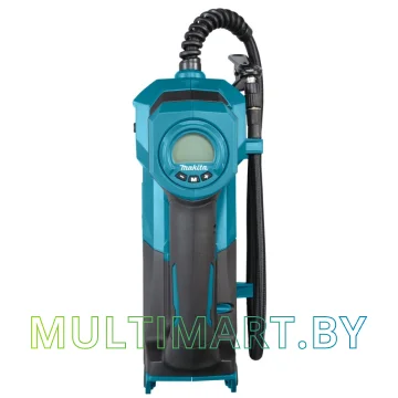 Автомобильный компрессор Makita MP001GZ (без АКБ) картинка 7